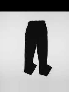 Kiabi - legging grossesse noir - 34 à 36