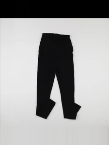 Kiabi - legging grossesse noir - 34 à 36
