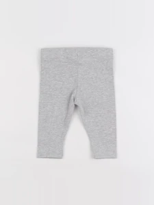 Nike - legging gris - 6 mois