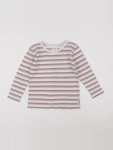 Filou & Friends - tee-shirt multicolore - 6 ans