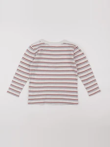 Filou & Friends - tee-shirt multicolore - 6 ans