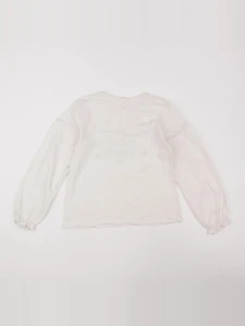 Tape à l'oeil - tee-shirt blanc - 10 ans
