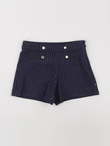 Okaidi - short bleu - 10 ans