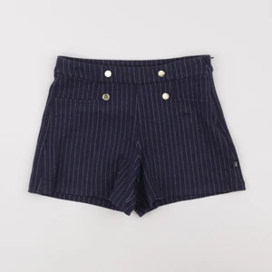 Okaidi - short bleu - 10 ans