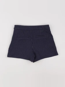 Okaidi - short bleu - 10 ans