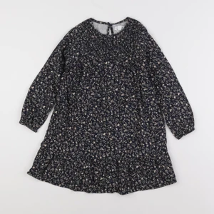 Vertbaudet - robe bleu - 5 ans