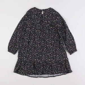 Vertbaudet - robe bleu - 5 ans
