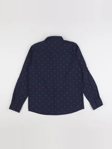 Okaidi - chemise bleu - 12 ans
