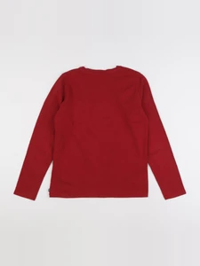 Okaidi - tee-shirt rouge - 12 ans