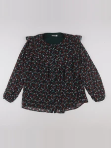 Vertbaudet - blouse grossesse vert - 42