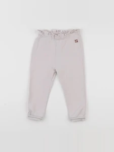 Carrément Beau - legging rose - 2 ans