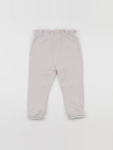 Carrément Beau - legging rose - 2 ans
