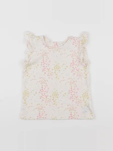H&M - tee-shirt multicolore - 18/24 mois