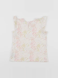 H&M - tee-shirt multicolore - 18/24 mois