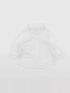 IKKS - chemise blanc - 3 mois
