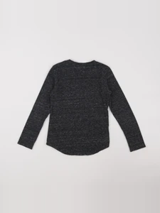IKKS - tee-shirt gris - 6 ans