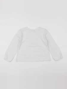 Okaidi - tee-shirt blanc - 8 ans