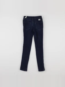IKKS - jean bleu - 8 ans