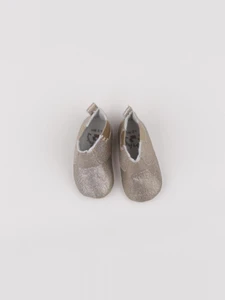 My Baby Factory - chaussons or - pointure 19