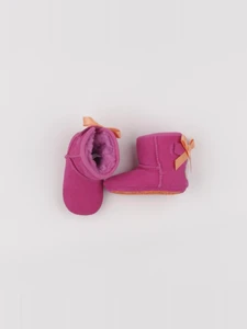 UGG - chaussons rose - pointure 18