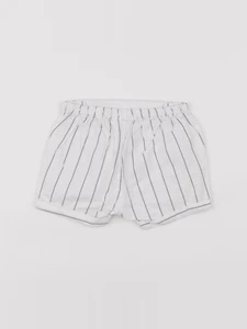 Jacadi - bloomer blanc - 6 mois