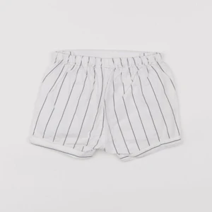 Jacadi - bloomer blanc - 6 mois