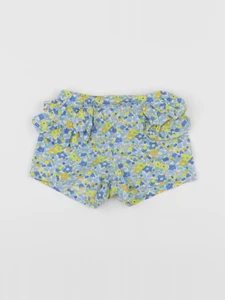 Jacadi - short liberty multicolore - 12 mois