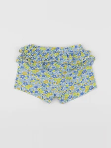 Jacadi - short liberty multicolore - 12 mois