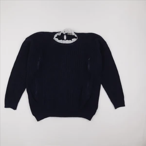 Vertbaudet - pull grossesse bleu - 38 à 40