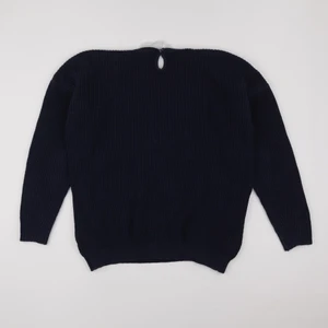 Vertbaudet - pull grossesse bleu - 38 à 40
