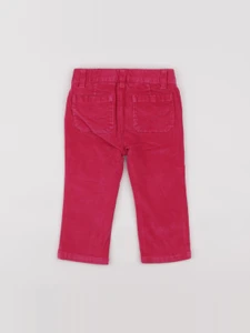 Jacadi - pantalon rose - 18 mois