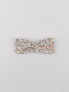 Vertbaudet - bandeau multicolore - 12 mois
