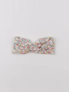 Vertbaudet - bandeau multicolore - 12 mois