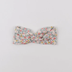 Vertbaudet - bandeau multicolore - 12 mois