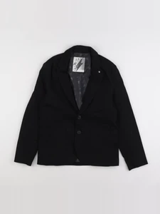 IKKS - veste noir - 12 ans
