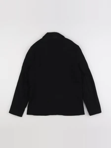 IKKS - veste noir - 12 ans