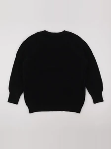 Envie de fraise - pull grossesse noir - 36