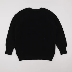 Envie de fraise - pull grossesse noir - 36