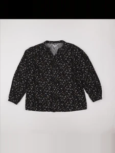Vertbaudet - blouse grossesse noir - 36