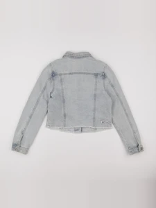 IKKS - veste bleu - 10 ans