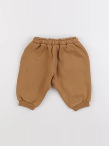 Tape à l'oeil - jogging marron - 6 mois