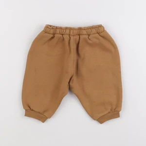 Tape à l'oeil - jogging marron - 6 mois