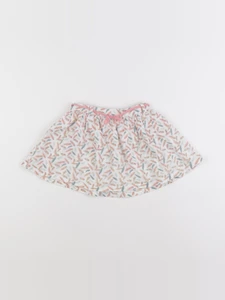 Cadet Rousselle - jupe multicolore - 18 mois