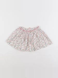 Cadet Rousselle - jupe multicolore - 18 mois