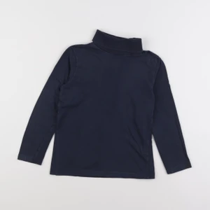 Tape à l'oeil - sous-pull bleu - 6 ans