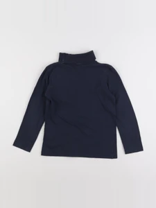 Tape à l'oeil - sous-pull bleu - 6 ans
