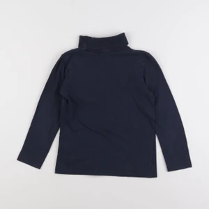 Tape à l'oeil - sous-pull bleu - 6 ans