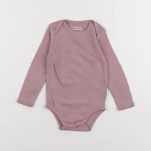 Boutchou - body rose - 36 mois