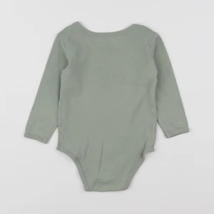 Vertbaudet - body vert - 18 mois