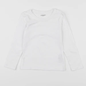 Vertbaudet - maillot de corps blanc - 3 ans